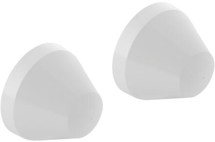 ACCESSOIRES DE LIAISON POUR CUVETTE SUSPENDUE