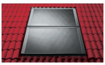SYSTEME SOLAIRE HELIOSET CESI - Accessoires