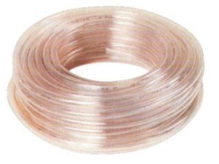 TUBE PVC - Crystal