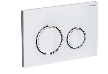 SIGMA - 21 - Plaques de commande double touche