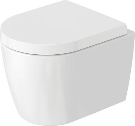 CUVETTE SUSP.ME BY STARCK 48CM BLC 2530092600 DURAVIT  [2530092600] 
