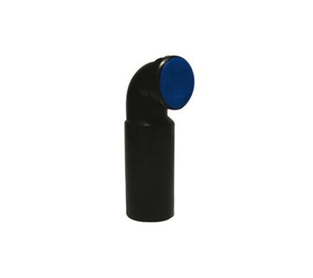 PIPE WC HDPE