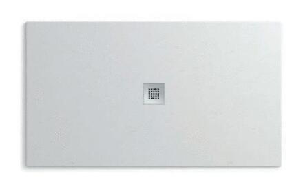 ESSENTIAL - Receveur extraplat - découpable