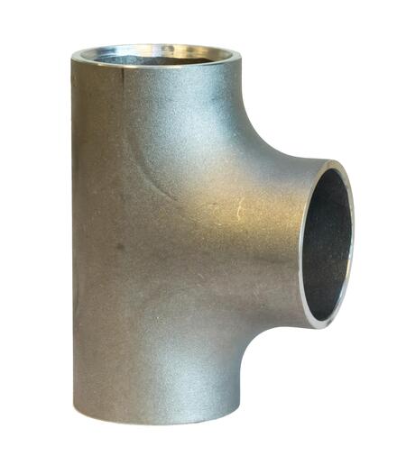 TE P235GH - Té à souder ATG