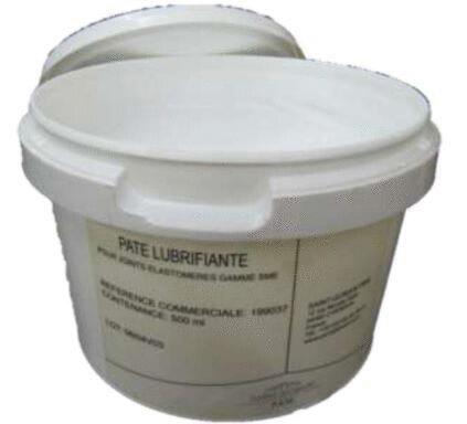 PATE LUBRIFIANTE - Pour joint SME