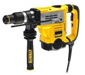 PERFORATEUR BURINEUR - Coffret