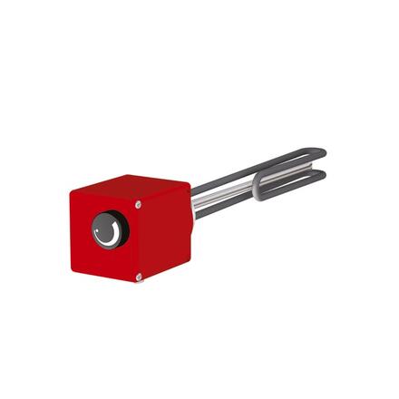 ACCESSOIRES - Élément chauffant EHK