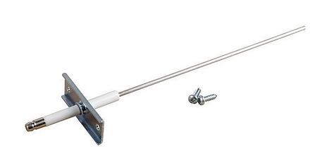 SONDES - Sonde ionisation