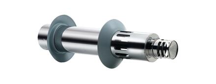 RACCORDEMENT FUMEES - Terminal