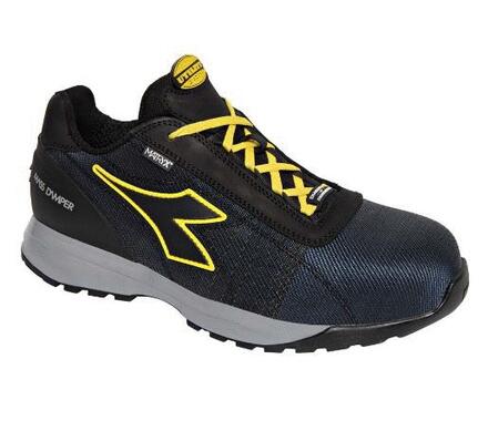 CHAUSSURES DE SECURITE - Glove mds matryx quick