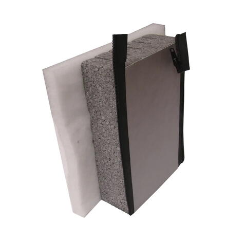 ACCESSOIRES - Isolation d'accumulateur