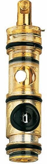 CARTOUCHE - A piston