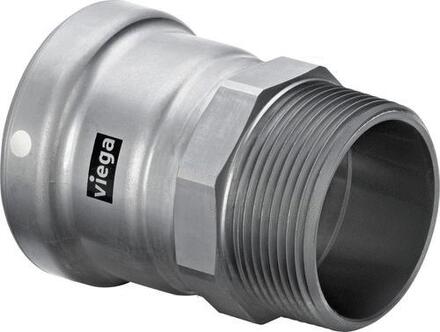 PIECE DE TRANSITION AVEC SC-CONTUR - FM - 4211XL