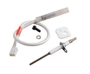 SONDES - Sonde ionisation
