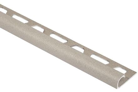 SCHLUTER-RONDEC-TSBG - Profilé 1/4 de rond