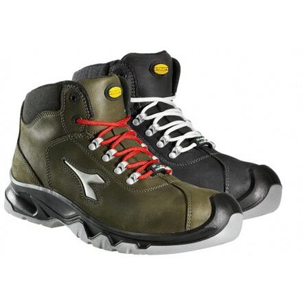 CHAUSSURES DE SECURITE - Diablo