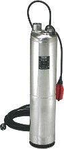 POMPE DE PUITS - CITERNE - PULSAR - Centrifuge 5" submersible