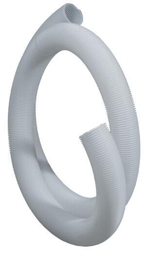 CONDUIT CONDENSATION VENTOUSE - Système CoxDens PPs Flexible