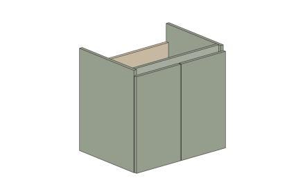 EXCLUSIVITES RICHARDSON PAR GBGROUP - Meuble sous plan