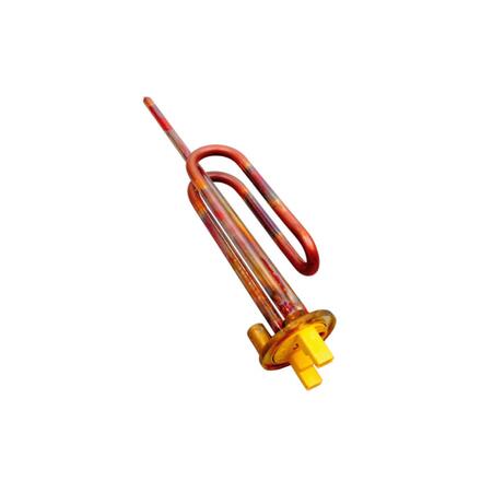 RESISTANCE BLINDEE - Résistance thermoplongeur