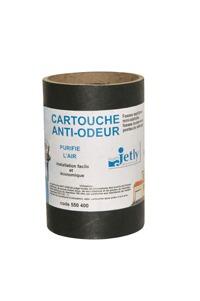 ACCESSOIRE - Cartouche anti-odeur