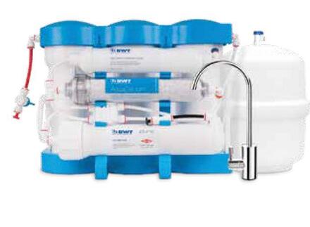 OSMOSEUR RESIDENTIEL - BWT P'ure Aquacalcium
