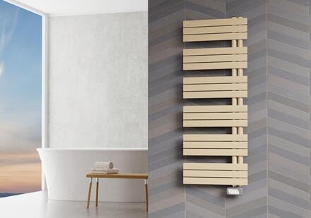 KELLY 5010 DX - Radiateur électrique