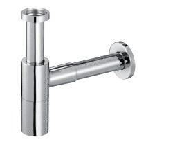 SIPHON "DESIGN" - Siphon pour lavabo