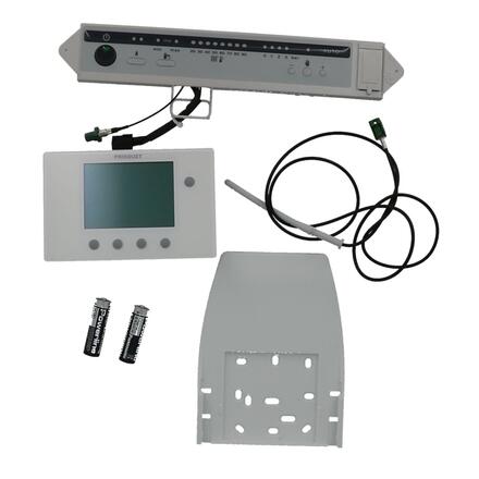 ACCESSOIRES SYSTEMES SOLAIRES