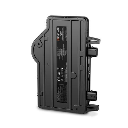 IQ8 PLUS - MICRO ONDULEUR