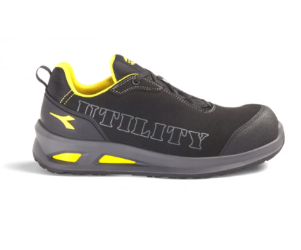 CHAUSSURES DE SECURITE - Smart Softbox