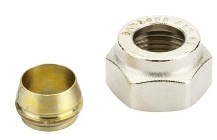 RACCORD 2000 / CORPS MONOPOINT RA 15/6 - Raccord à visser