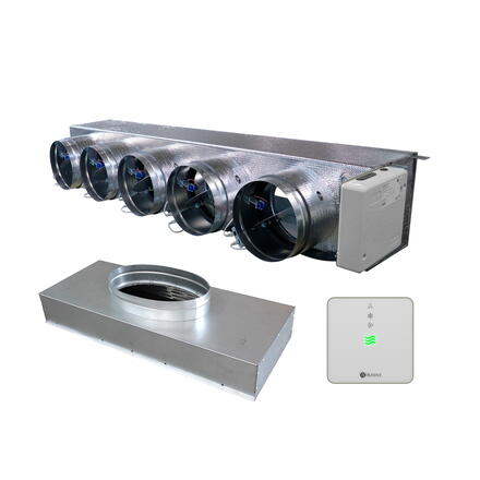 PLENUM EASYZONE C25 MED6X200   PPC25DAIBS07L6 AIRZONE  [PPC25DAIBS07L6] 