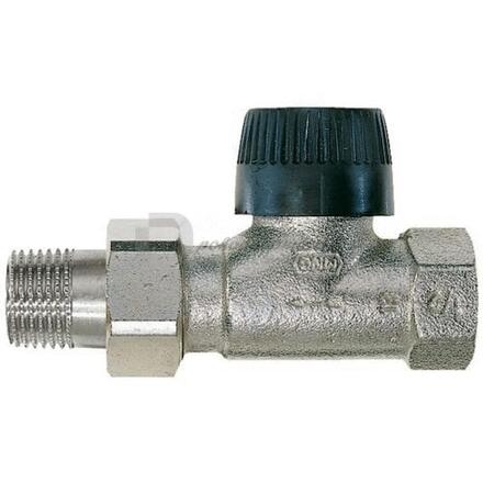CORPS DE ROBINET THERMOSTATIQUE - Pour débits normaux type - BB