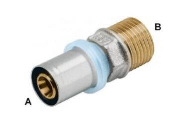 MANCHON MULTICOUCHE TITA-FIX® - Manchon 673