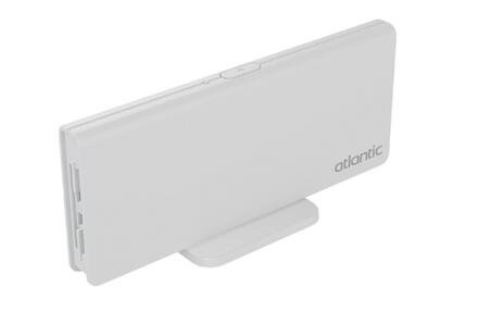 BRIDGE COZYTOUCH - Solution connectée pour le confort thermique