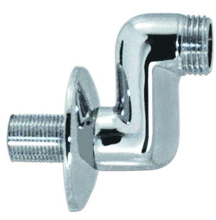 ACCESSOIRES ROBINETTERIE - Contre coude