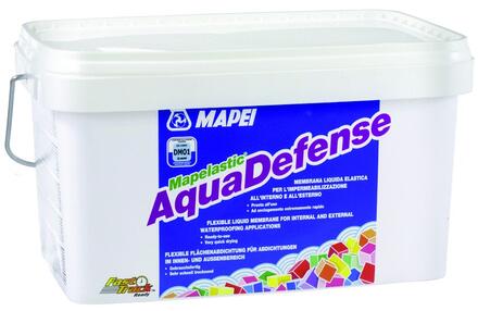 SEL MAPELASTIC AQUADEFENSE IMPER.15KG 7345215 MAPEI 
