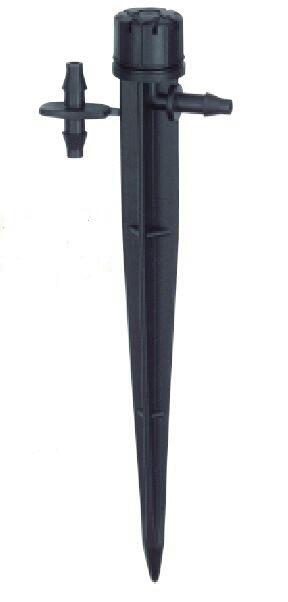 GOUTTEUR MULTIJETS SHRUBBLER - 360° sur pique x25