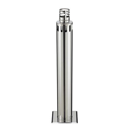 PGI POUR POELE A PELLETS ET FOYER GAZ ETANCHE - Terminal