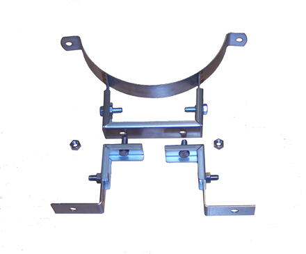 ACCESSOIRES POUR CONDUIT OPSINOX