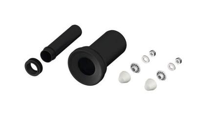 KIT DE RACCORDEMENT WC - 2 manchettes