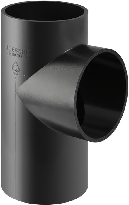 EMBRANCHEMENT - 88,5° - Réduit