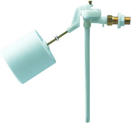 STANDARD 15EL - Robinet flotteur mécanique