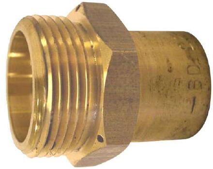 RACCORD DE COMPTEUR - Mamelon