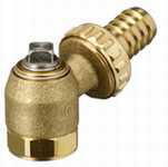 RACCORD DE REGLAGE RLV - RLV-S - Accessoires