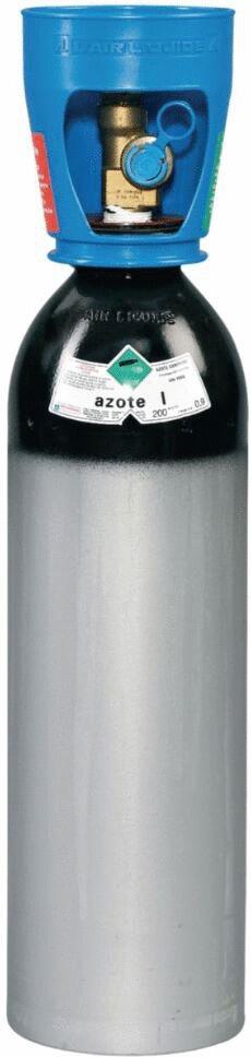 BOUTEILLE - ACÉTYLÈNE