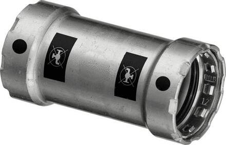 MANCHON MEGAPRESS AVEC SC-CONTUR - Coulissant - FF - 4215.5