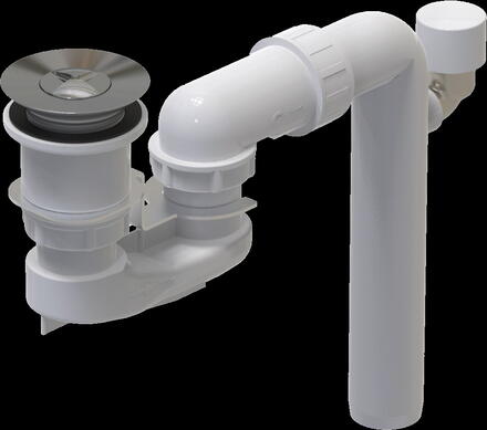 VIDAGE BAIGN. STONE WHITE           U909540RW VILLEROY BOCH  [U909540RW] 