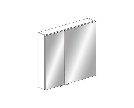 EXCLUSIVITES RICHARDSON PAR GBGROUP - Armoire de toilette